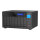 QNAP TVS-H874X-I9-64G 8-bay QuTS hero NAS Intel Core i9-12900 16-core 64GB RAM