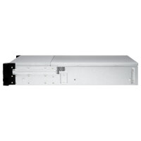 QNAP TS-h1886XU-RP-R2-D1622-32G-RED 12+6 Bay 2U NAS Intel Xeon D-1622 4cores/8threads 3.2GHz 32GB ECC DDR4 6x6,35cm 3,5Zoll+5Y Wrnty