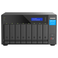 QNAP TVS-H874T-I9-64G 8-Bay NAS Intel Core i9-12900...