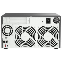 QNAP TVS-H874T-I9-64G 8-Bay NAS Intel Core i9-12900...