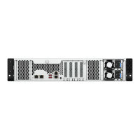 QNAP TS-h1277AXU-RP-R5-16G 2U 12-bay NAS AMD Ryzen 5 Pro 7645 6C/12T boost up to 5.1GHz 16GB DDR5 non-ECC RAM