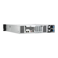 QNAP TS-h1277AXU-RP-R5-16G 2U 12-bay NAS AMD Ryzen 5 Pro 7645 6C/12T boost up to 5.1GHz 16GB DDR5 non-ECC RAM