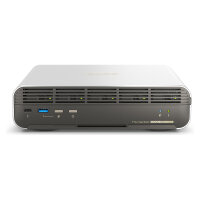 QNAP TBS-h574TX-i5-16G 5-bay All-Flash NASbook Intel Core...