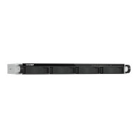 QNAP TS-765eU-8G 1U 4-bay Intel Atom x7405C 8.89cm...