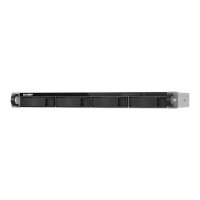 QNAP TS-433EU 4-Bay NAS ARM 2.0Ghz Quad Core 4GB 100W PSU