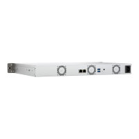 QNAP TS-433EU 4-Bay NAS ARM 2.0Ghz Quad Core 4GB 100W PSU