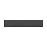 SEAGATE One Touch 2TB External HDD with Password Protection Black