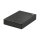 SEAGATE One Touch 2TB External HDD with Password Protection Black