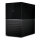 WD My Book Duo 24TB RAID Storage Dual-Drive RAID 0/1 JB0D USB3.1 RTL