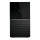 WD My Book Duo 36TB Black RAID Storage Dual-Drive RAID 0/1 JB0D USB3.1 RTL