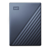 2,5" WD My Passport Ultra 5TB Blue USB-C/USB3.0 HDD...