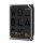 WD Black 6TB HDD SATA 6Gb/s Desktop 8,89cm 3,5Zoll
