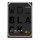 WD Black 6TB HDD SATA 6Gb/s Desktop 8,89cm 3,5Zoll