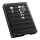 2,5" WD BLACK P10 GAME DRIVE 6TB BLACK USB 3.2 6,35cm 2,5Zoll Black RTL