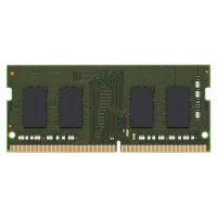 SO KINGSTON 16GB 3200MHz DDR4 Non-ECC CL22 SODIMM 2Rx8