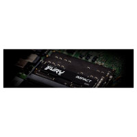 SO KINGSTON 32GB 3200MHz DDR4 CL20 SODIMM FURY Impact