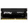 SO KINGSTON 32GB 3200MHz DDR4 CL20 SODIMM FURY Impact