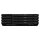 KINGSTON 128GB 3600MHz DDR4 CL18 DIMM Kit of 4 FURY Beast Black