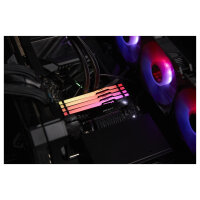 KINGSTON 32GB 5600MHz DDR5 CL40 DIMM Kit of 2 FURY Beast RGB