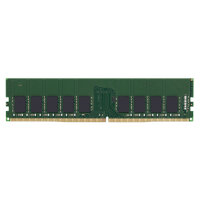 KINGSTON 32GB 2666MT/s DDR4 ECC CL19 DIMM 2Rx8 Micron F