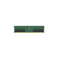 KINGSTON 32GB 5600MT/s DDR5 Non-ECC CL46 DIMM 2Rx8