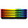 KINGSTON FURY Beast 128GB 5200MT/s DDR5 CL40 DIMM Kit of 4 RGB XMP