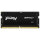 SO KINGSTON FURY Impact 32GB 6000MT/s DDR5 CL38 SODIMM Kit of 2 XMP