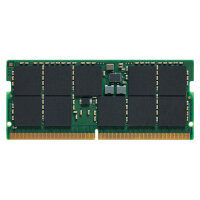 SO KINGSTON 32GB 5600MT/s DDR5 ECC CL46 SODIMM 2Rx8 Hynix A