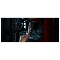 KINGSTON 32GB 3200MT/s DDR4 CL16 DIMM Kit of 2 FURY Beast RGB