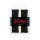 KINGSTON 128GB 3600MT/s DDR4 CL18 DIMM Kit of 4 FURY Beast RGB