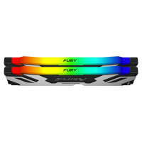 KINGSTON 96GB 6000MT/s DDR5 CL32 DIMM Kit of 2 FURY...