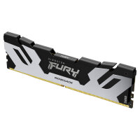 KINGSTON 48GB 6400MT/s DDR5 CL32 DIMM FURY Renegade Silver XMP