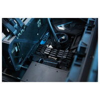 KINGSTON 48GB 6400MT/s DDR5 CL32 DIMM FURY Renegade Silver XMP