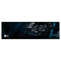 KINGSTON 48GB 6400MT/s DDR5 CL32 DIMM FURY Renegade Silver XMP