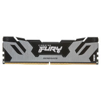 KINGSTON 48GB 6400MT/s DDR5 CL32 DIMM FURY Renegade Silver XMP