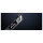KINGSTON 48GB 6400MT/s DDR5 CL32 DIMM FURY Renegade Silver XMP