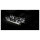 KINGSTON 48GB 6400MT/s DDR5 CL32 DIMM FURY Renegade Silver XMP