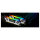 KINGSTON 96GB 6400MT/s DDR5 CL32 DIMM Kit of 2 FURY Renegade RGB XMP