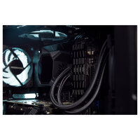 KINGSTON 64GB 3200MT/s DDR4 CL16 DIMM Kit of 2 FURY Renegade Black