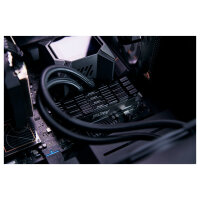 KINGSTON 32GB 3600MT/s DDR4 CL16 DIMM Kit of 2 1Gx8 FURY Renegade Black
