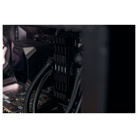 KINGSTON 32GB 3600MT/s DDR4 CL16 DIMM Kit of 2 1Gx8 FURY Renegade Black