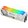 KINGSTON 64GB 6400MT/s DDR5 CL32 DIMM Kit of 2 FURY Renegade RGB White XMP