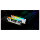 KINGSTON 64GB 6400MT/s DDR5 CL32 DIMM Kit of 2 FURY Renegade RGB White XMP