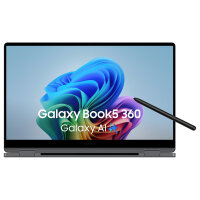 Samsung Galaxy Book5 360 CU5 228V/32GB/512 GB SSD/W11Pro...