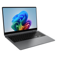 Samsung Galaxy Book5 360 CU7 258V/32GB/512 GB SSD/W11Pro grey