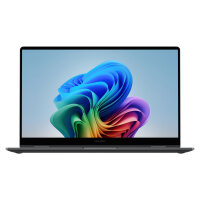 Samsung Galaxy Book5 360 CU7 258V/32GB/512 GB SSD/W11Pro grey