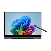 Samsung Galaxy Book5 Pro 360 CU7 258V/32GB/512 GB SSD/W11Pro grey