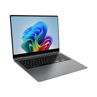 Samsung Galaxy Book5 Pro 360 CU7 258V/32GB/512 GB SSD/W11Pro grey