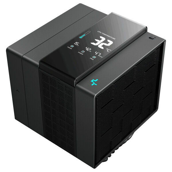 K Cooler DeepCool ASSASSIN IV VC VISION