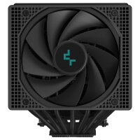 K Cooler DeepCool ASSASSIN IV VC VISION